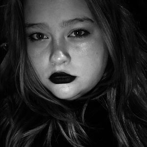 Meet your Posher, Cheyenne